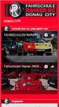 Mobile Screenshot of fahrschule-rainerdc.at